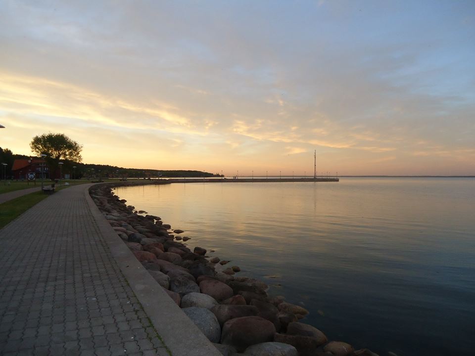 Pas Mariną nuotrauka nr. 1